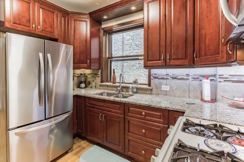 4503 Ashland Ave, Chicago IL  60609-3250 exterior