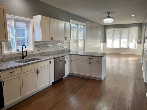 654 87 Pl, Chicago IL 60619-6810 exterior