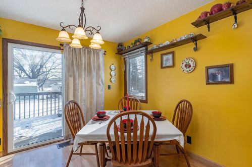 614 1 Ave, Sartell MN 56377-1126 exterior