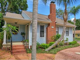 3301 San Pedro St, Tampa, FL 33629-8025