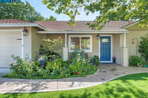 1859 Ardith Dr, Concord, CA 94523-2203