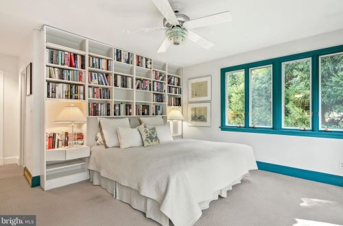 2852 Albemarle St, Washington DC 20008-2134 exterior