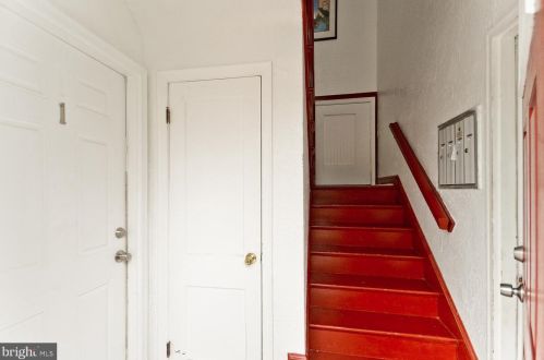 3336 D St, Washington DC  20019-2330 exterior