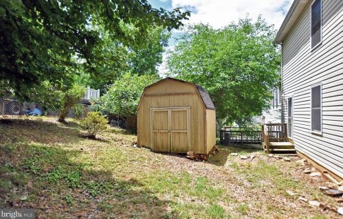 4522 Randolph Rd, Silver Spring MD 20906-4680 exterior