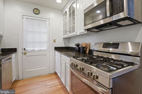 1469 Oglethorpe St, Washington DC 20011-1604 exterior