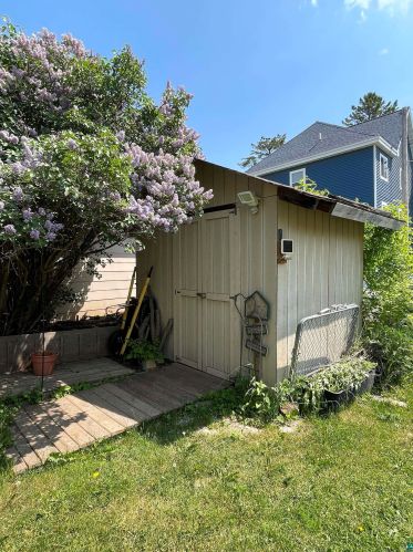 616 Atlantic Ave, Duluth MN 55806-1346 exterior