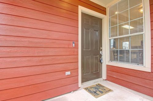 8909 Elm Drake Ln, Humble TX 77338-1171 exterior