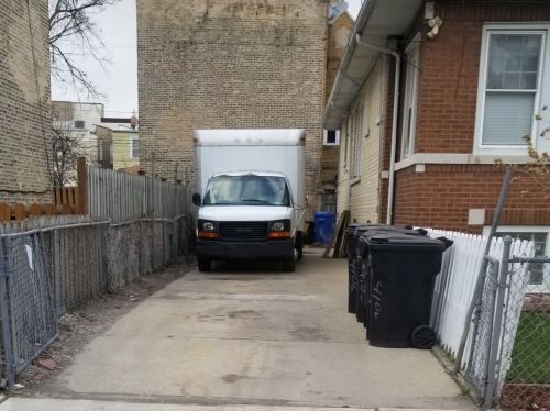 4106 Barry Ave, Chicago IL 60634-4030 exterior