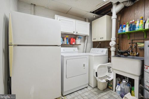 14100 Arctic Ave, Rockville MD 20853-2617 exterior