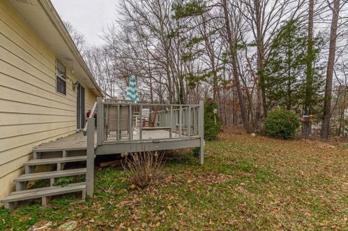 6011 Cool Spg Rd, Gainesville GA 30506-3413 exterior