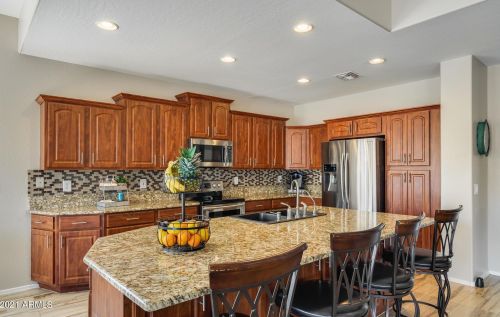 16651 15 Ln, Phoenix AZ 85041-6929 exterior