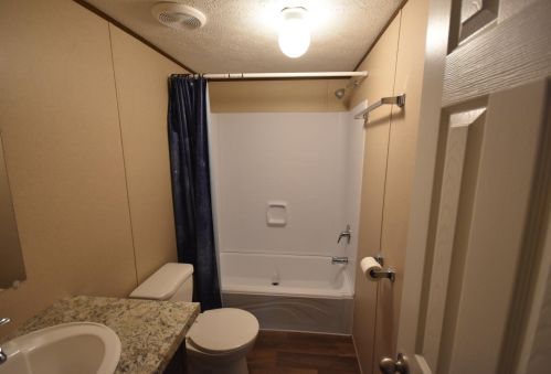 518 Woodlands Blvd, Defuniak Springs FL  32433-6846 exterior