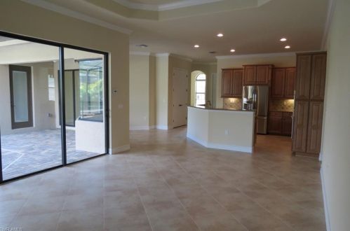 9476 Italia Way, Naples FL 34113-7737 exterior