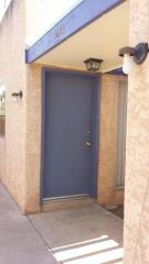 1277 Halcyon Rd, Tucson AZ  85719-2146 exterior