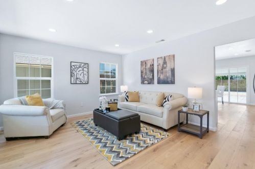 997 Ramona Ct, San Jose CA  95125-2262 exterior