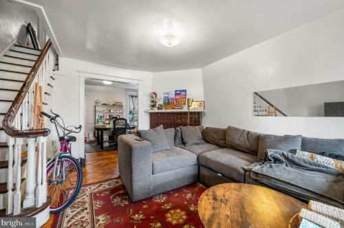 7016 Limekiln Pike, Philadelphia PA 19138-3130 exterior