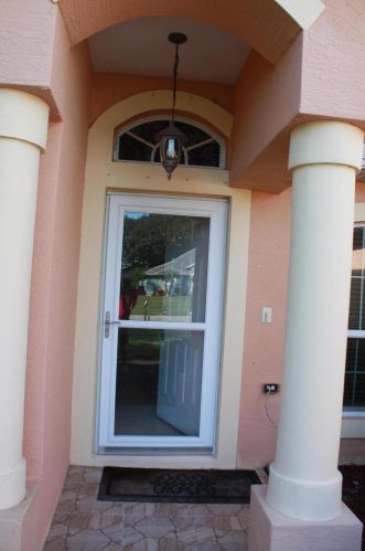 1146 Kalevala Dr, Fort Pierce FL 34953-6810 exterior