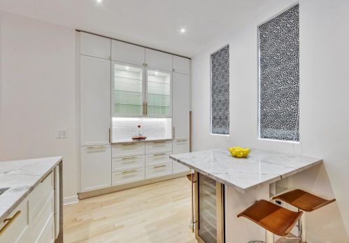 1237 Cottage Pl, Chicago IL  60607-2855 exterior