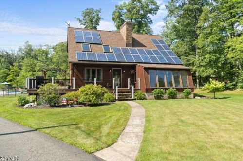 115 Mary Jones Rd, Fredon, NJ 07860-6463