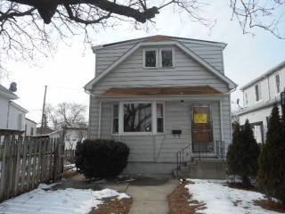 2830 Nagle Ave, Chicago IL  60706-7437 exterior