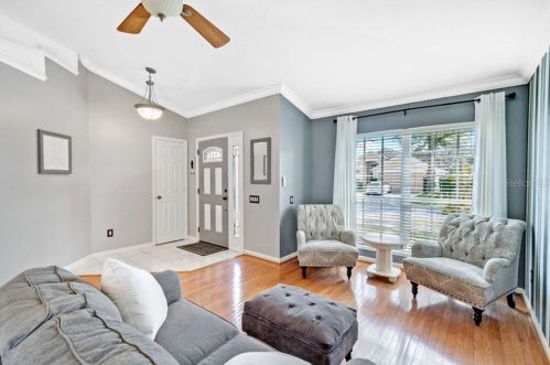 337 Hanging Moss Cir, Lake Mary FL 32746-6250 exterior