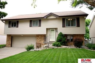 15924 Martha Cir, Omaha NE  68130-1765 exterior