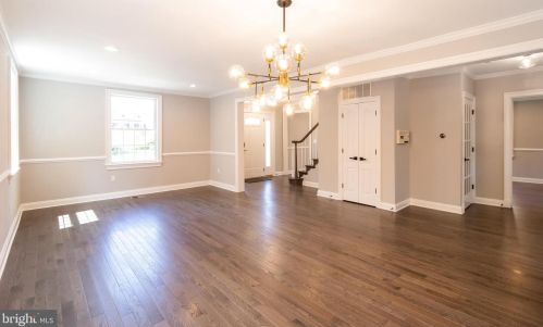 7725 16th St, Washington DC  20012-1460 exterior