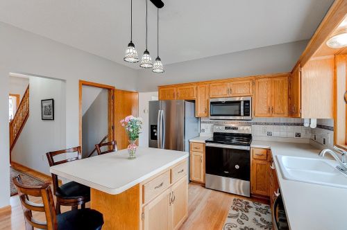 4241 Daniel Dr, Saint Paul MN exterior