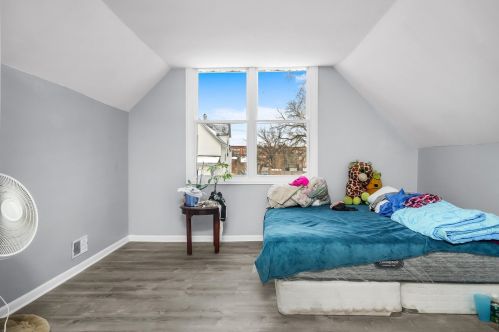 6525 Laflin St, Chicago IL  60636-2811 exterior