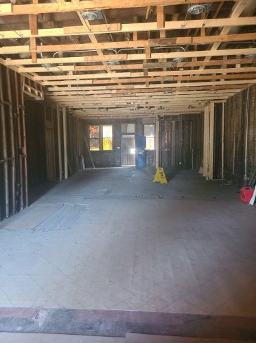 8551 Ashland Ave, Chicago IL  60620-4709 exterior