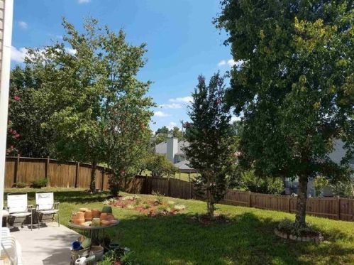 3706 Salem Chapel Dr, Lithonia GA 30038-4837 exterior