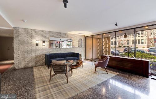 1440 N St, Washington DC  20005-2803 exterior