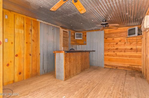 10365 Brandywine Ln, Tucson AZ 85736-1385 exterior