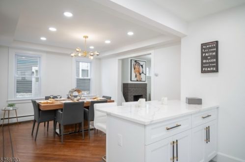 120 Mountainview Ave, Nutley NJ  07110-2233 exterior