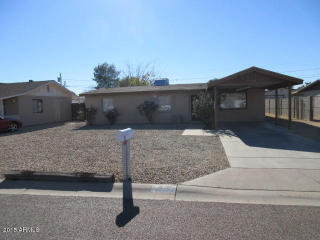 2243 Sandra Ter, Phoenix AZ  85022-2908 exterior