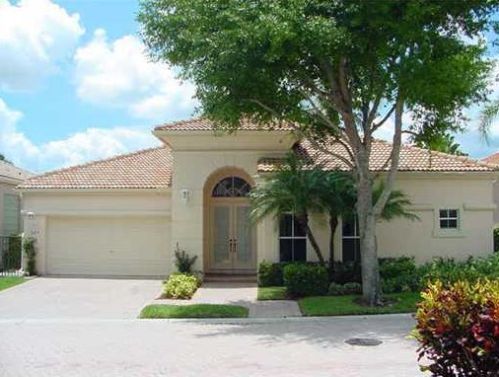 6245 42nd Way, Boca Raton, FL 33496-4036