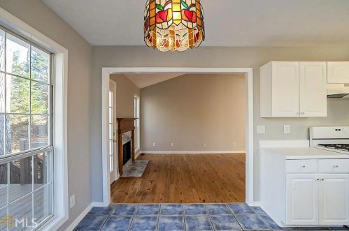 4335 Berkeley Ct, Duluth GA exterior