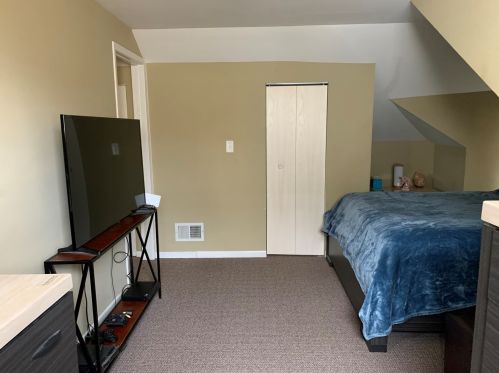 4923 Kamerling Ave, Chicago IL 60651-1812 exterior