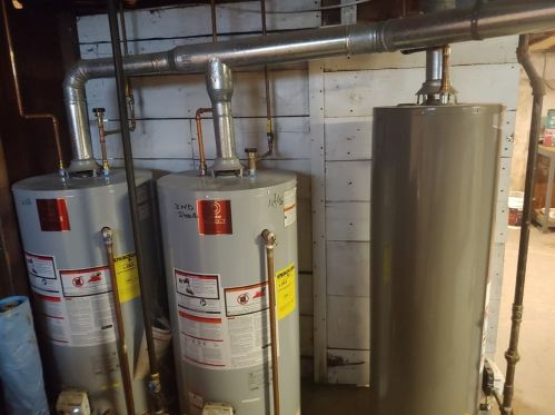 19 Whipple St, Worcester MA 01607-1339 exterior