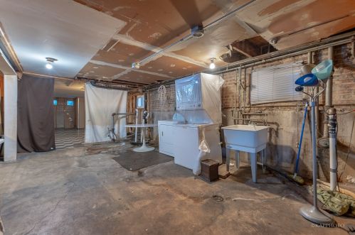 3440 Hamilton Ave, Chicago IL 60636-1018 exterior