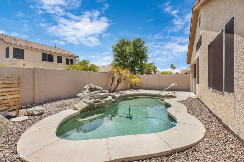 1339 Enfield Way, Chandler AZ 85286-6912 exterior