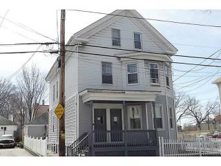224 Orms St, Providence RI  02908-4951 exterior