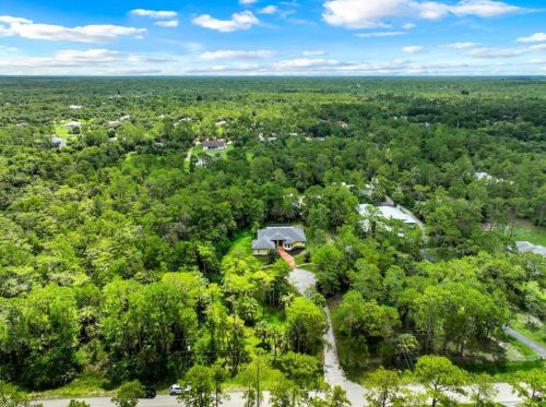 180 23 St, Naples FL 34120-1818 exterior