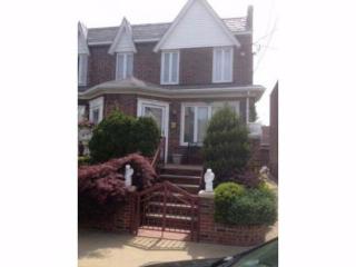 2034 37 St, Brooklyn NY  11234-4925 exterior