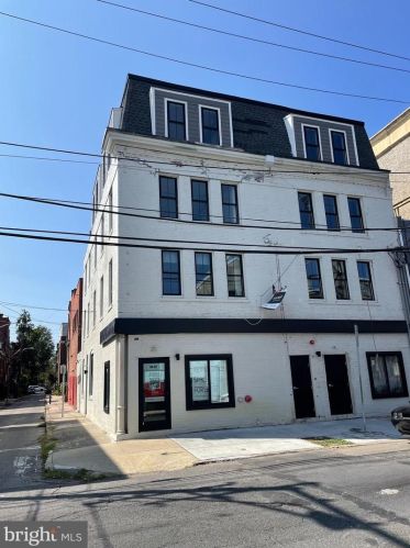 612 6th St, Philadelphia PA 19147-2108 exterior