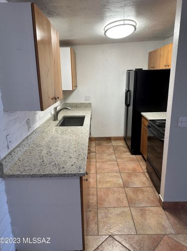 2836 Calle Del Huerto, Tucson AZ  85741-3467 exterior