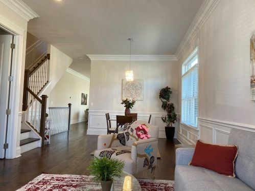 421 50 St, Chicago IL 60615-2222 exterior