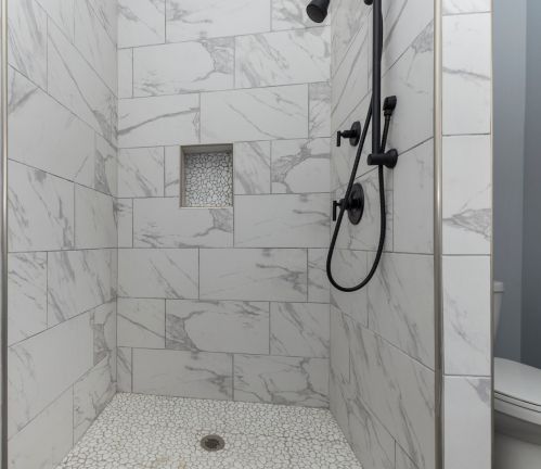 10705 Whipple St, Chicago IL  60655-2128 exterior