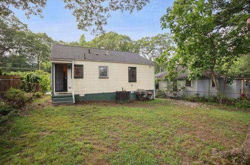 1371 Mcclelland Ave, Atlanta GA  30344-1608 exterior