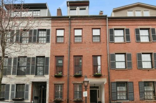 9 Fayette St, Boston, MA 02116